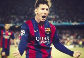 Lionel Messi Net Worth 2019, Age, Height, Weight