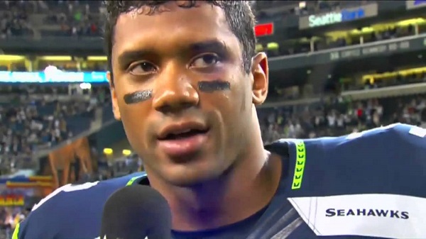 Russell Wilson Net Worth 2019, Age, Height, Weight
