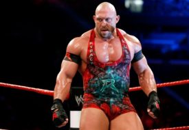 Ryback Net Worth 2019, Age, Height, Weight