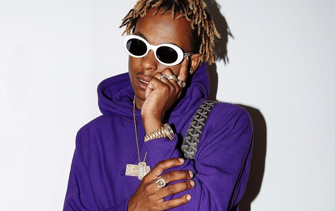 Famous Dex Net Worth 2019, Bio, Age, Height, Weight