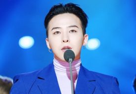 G Dragon Net Worth 2019, Bio, Real Name, Age, Height, Weight