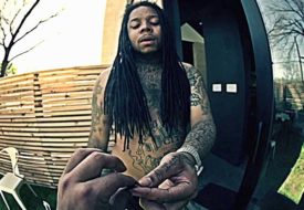 King Louie Net Worth 2019, Bio, Real Name, Age, Height, Weight