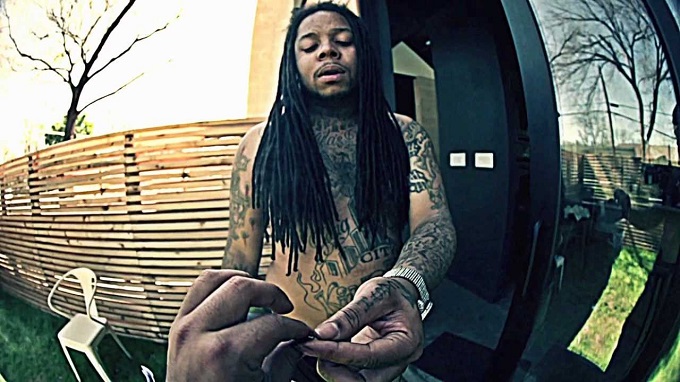 King Louie Net Worth 2019, Bio, Real Name, Age, Height, Weight