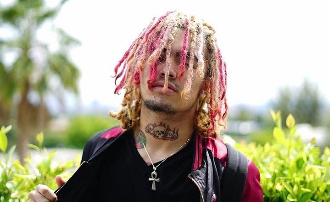 Lil Pump Net Worth 2019 Bio Real Name Age Height Weight