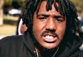 Mozzy Net Worth 2019, Bio, Real Name, Age, Height, Weight