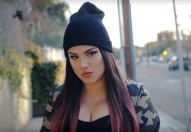 Snow Tha Product Net Worth 2019, Bio, Age, Height, Weight