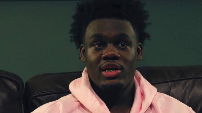 Ugly God Net Worth 2019, Bio, Real Name, Age, Height, Weight