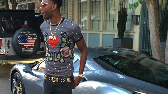 Young Dolph Net Worth 2019, Bio, Real Name, Age, Height, Weight
