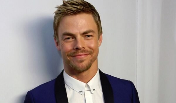 Derek Hough Net Worth 2026 + Bio, Age, Height - Wealtholino