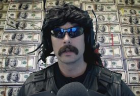 Dr Disrespect Net Worth 2019, Bio, Wiki, Wife, Age, Height