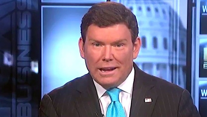 Bret Baier Net Worth 2019, Bio, Wiki, Family, House, Age, Height
