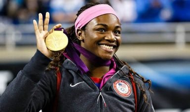 Claressa Shields Net Worth 2026 + Bio, Age, Height - Wealtholino