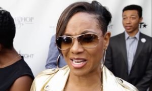 MC Lyte Net Worth 2026 + Bio, Age, Height - Wealtholino