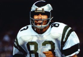 Vince Papale Net Worth 2019, Bio, Age, Height