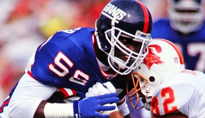 Lawrence Taylor Net Worth 2019, Bio, Age, Height