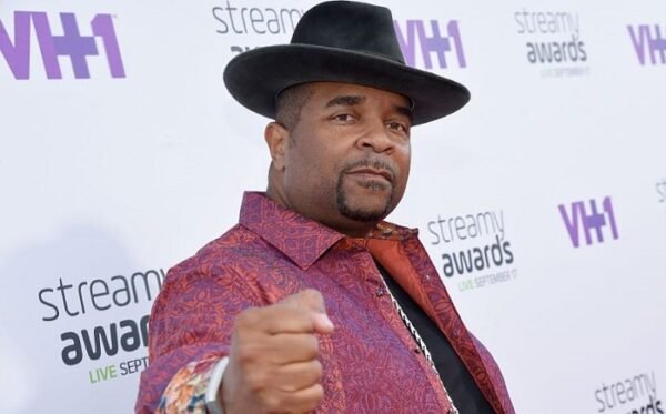 Sir Mix A Lot Net Worth 2026