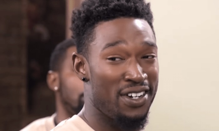Kevin McCall Net Worth 2019, Bio, Age, Height