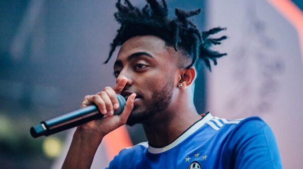 Amine Net Worth 2026 + Bio, Age, Height - Wealtholino