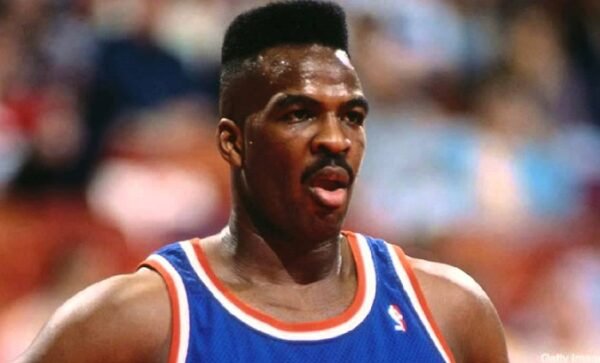 Charles Oakley Net Worth 2026 + Bio, Age, Height - Wealtholino