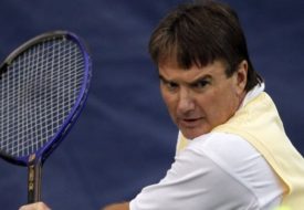 Jimmy Connors Net Worth 2019, Bio, Age, Height