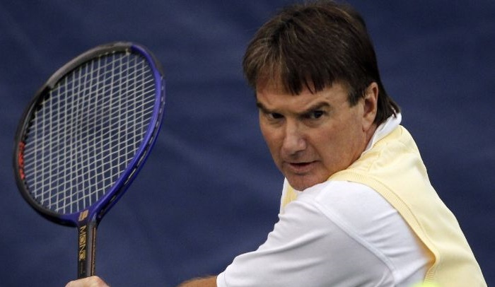 Jimmy Connors Net Worth 2019, Bio, Age, Height