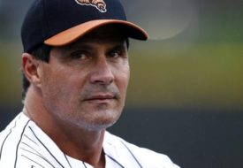 Jose Canseco Net Worth 2019, Bio, Age, Height