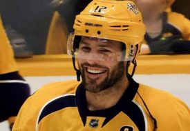Mike Fisher Net Worth 2019, Bio, Age, Height