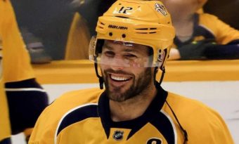 Mike Fisher Net Worth 2019, Bio, Age, Height