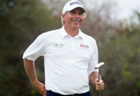 Fred Couples Net Worth 2019, Bio, Age, Height