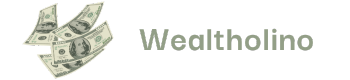 Logo Wealtholino Magazine - Net Worth of Celebrity Icons